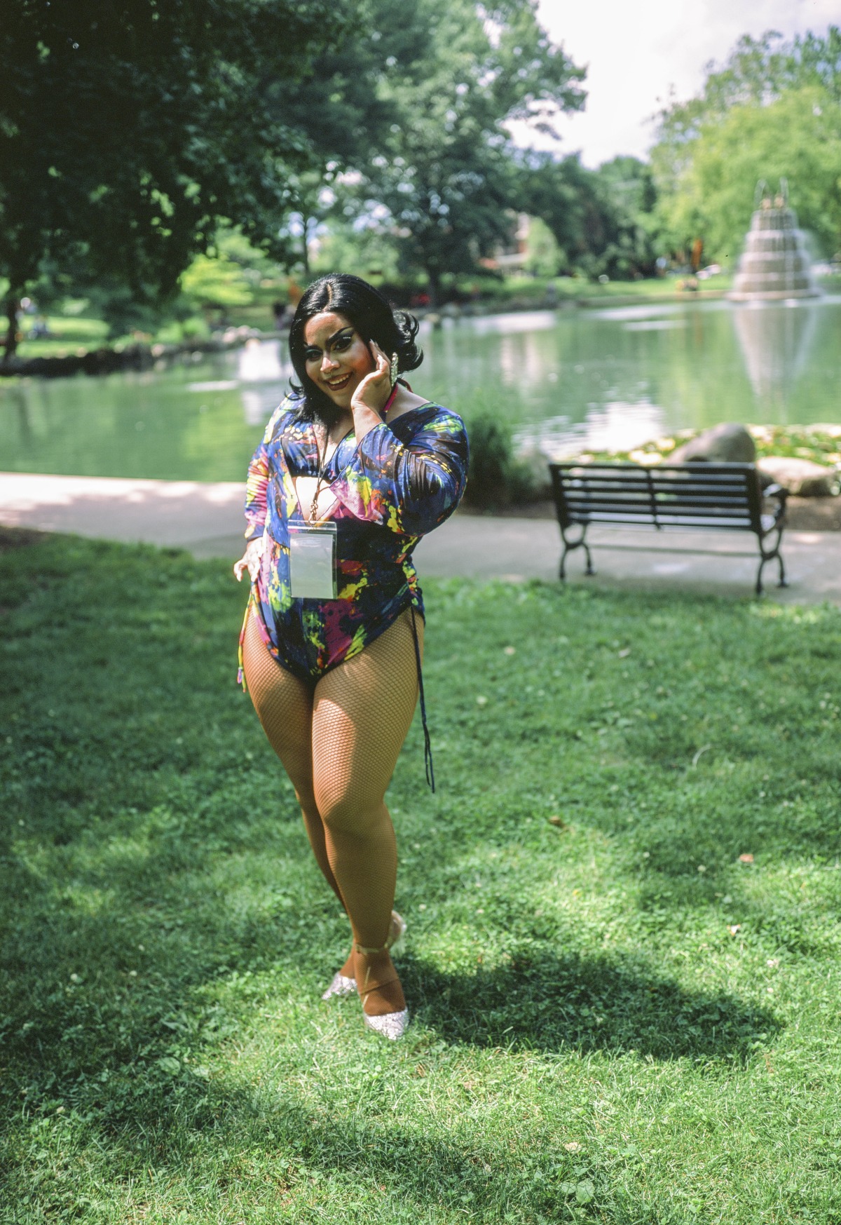Columbus Pride Parade 2026 — Frame 004