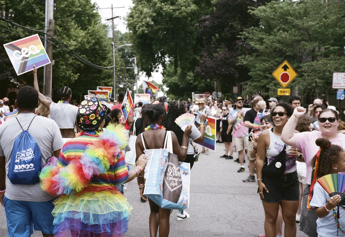 Columbus Pride Parade 2026 — Frame 006