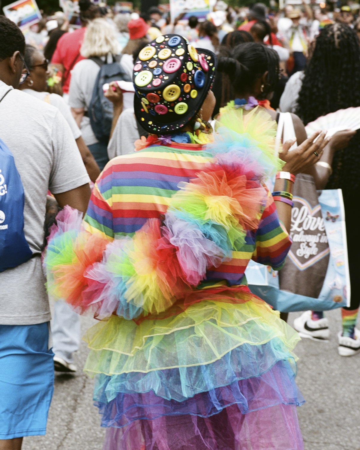 Columbus Pride Parade 2026 — Frame 007