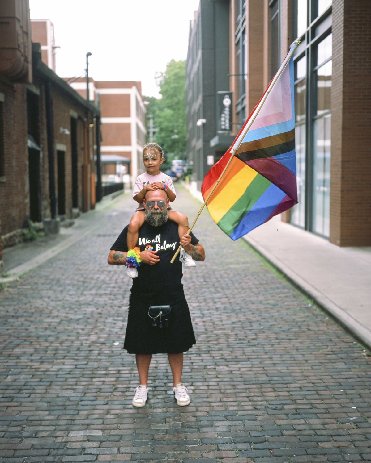 Columbus Pride Parade 2026 — Frame 008