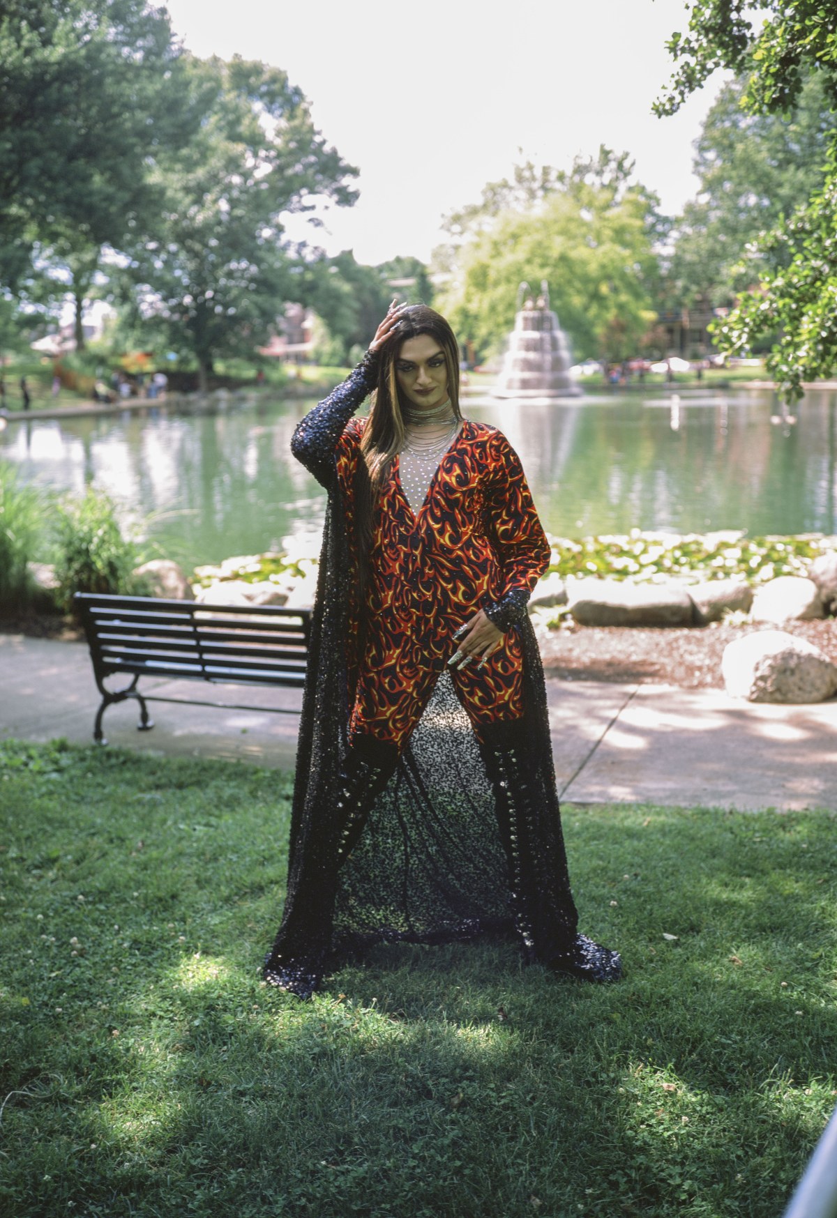 Columbus Pride Parade 2026 — Frame 002