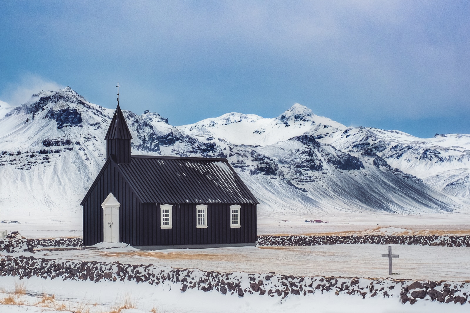 Iceland