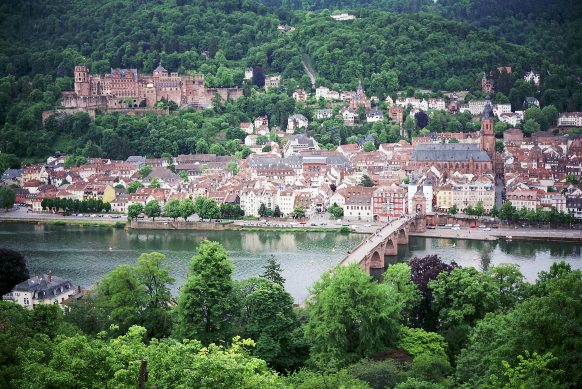 Heidelberg
