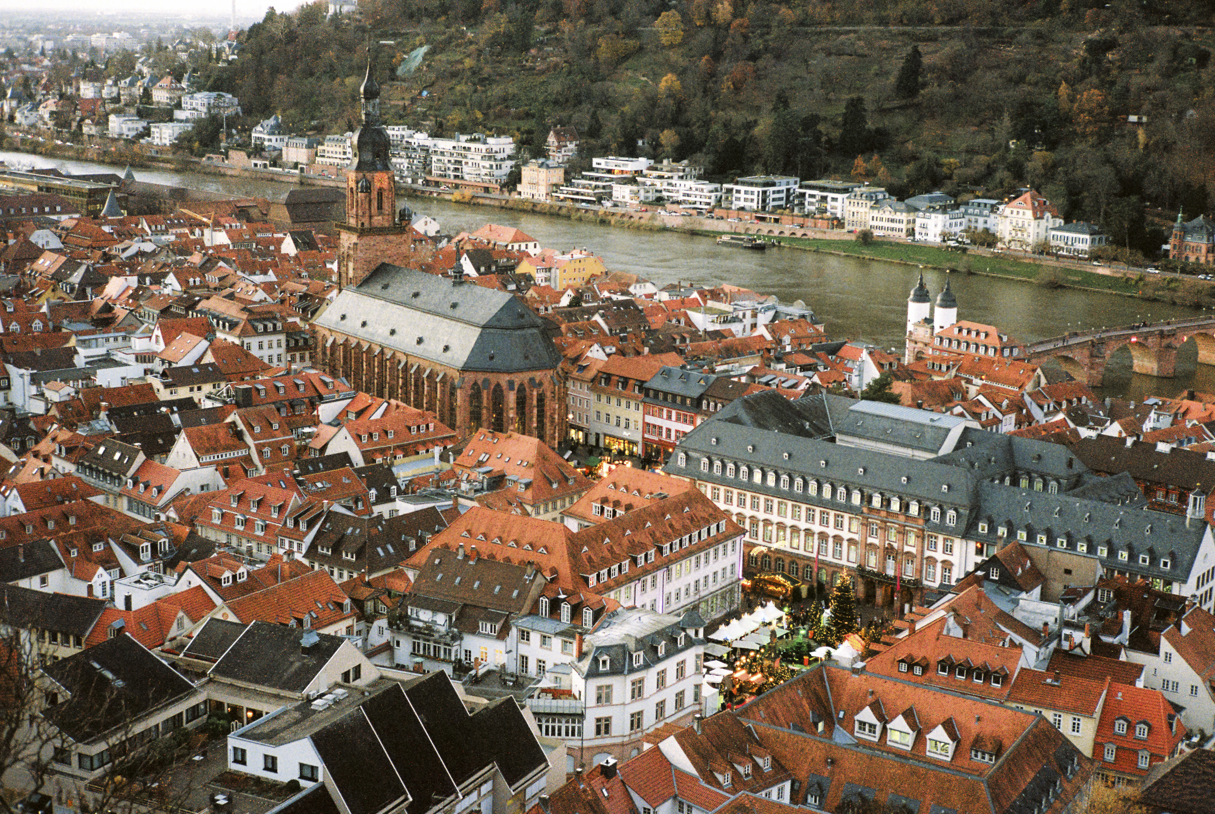 Heidelberg, Germany