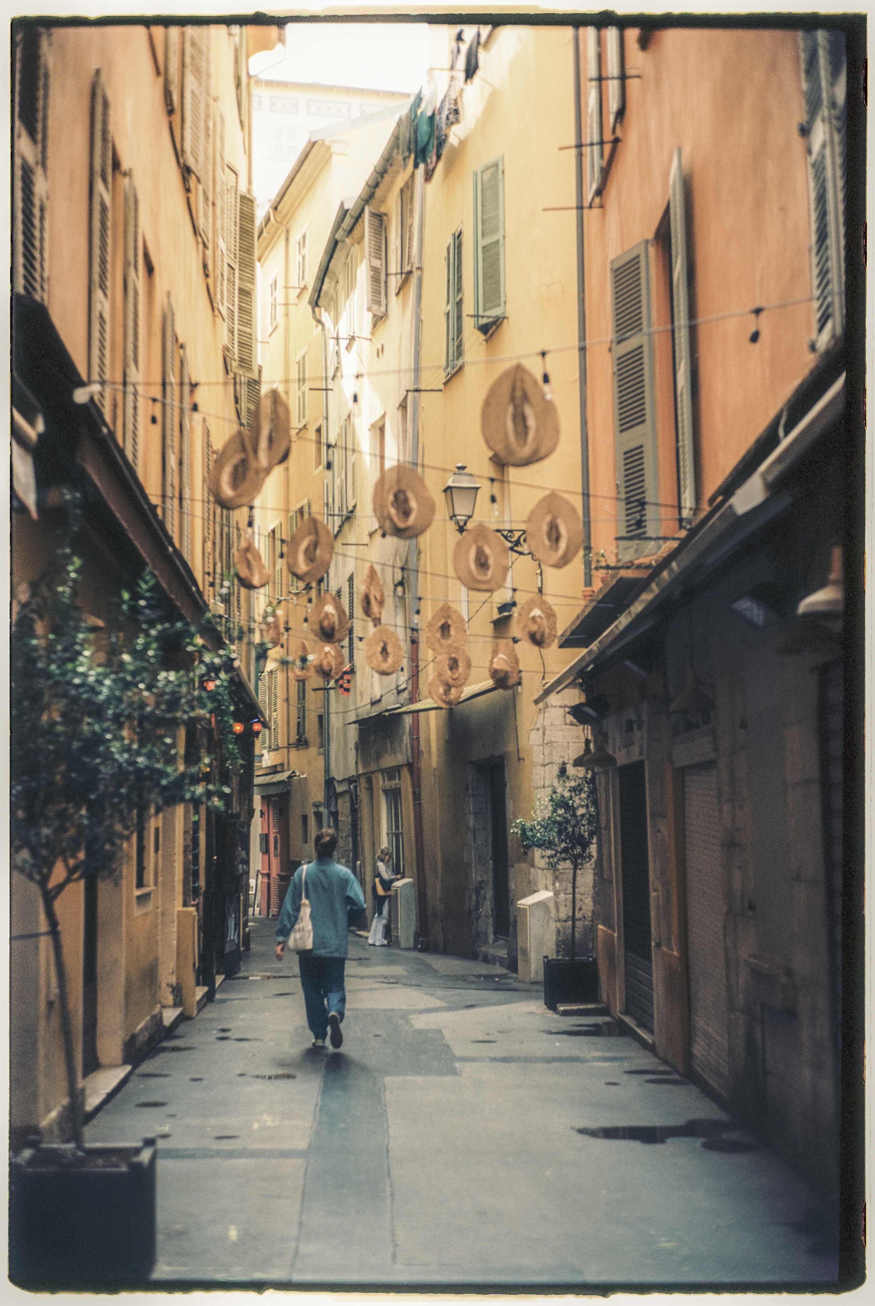 France — Nice