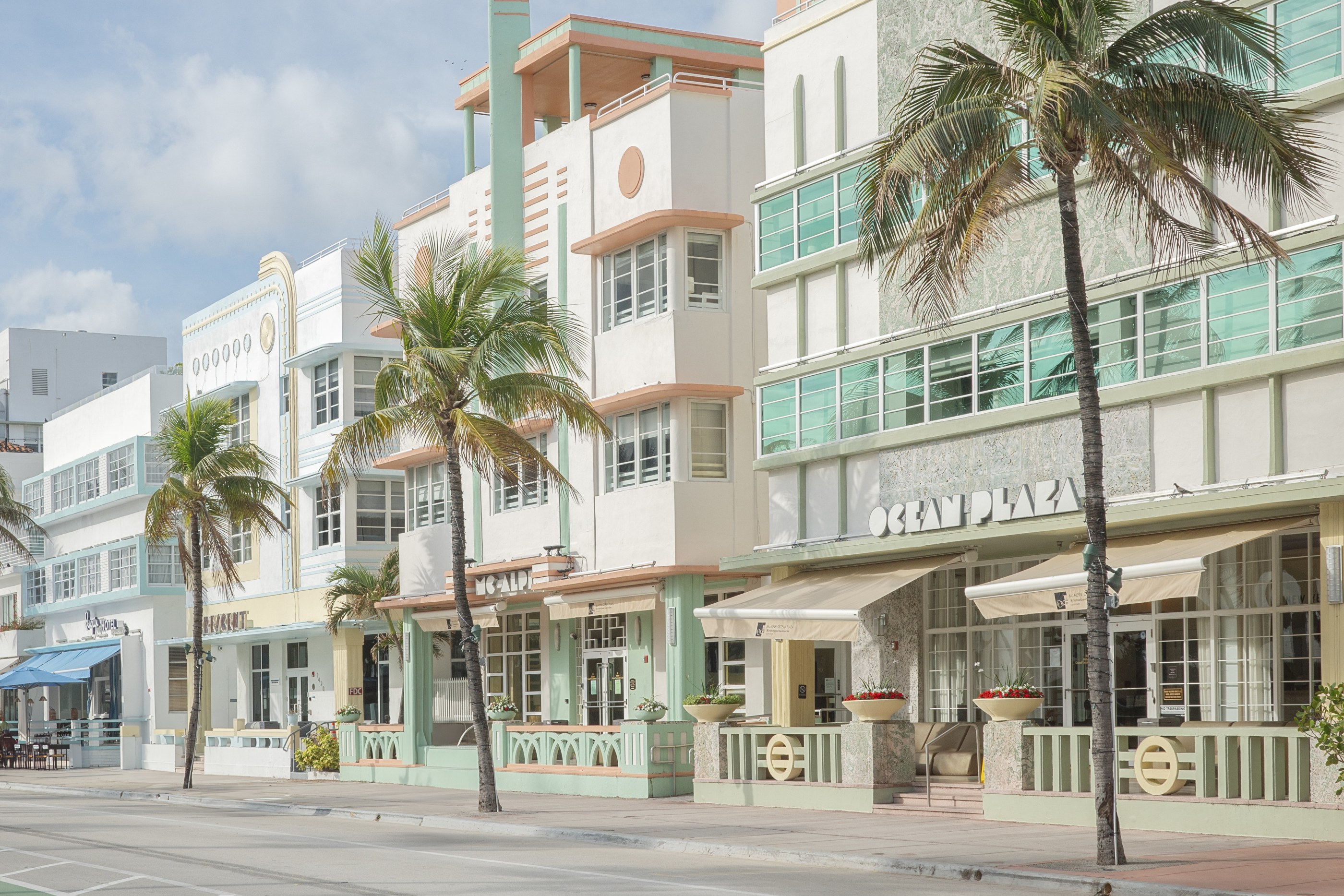 US — Miami
