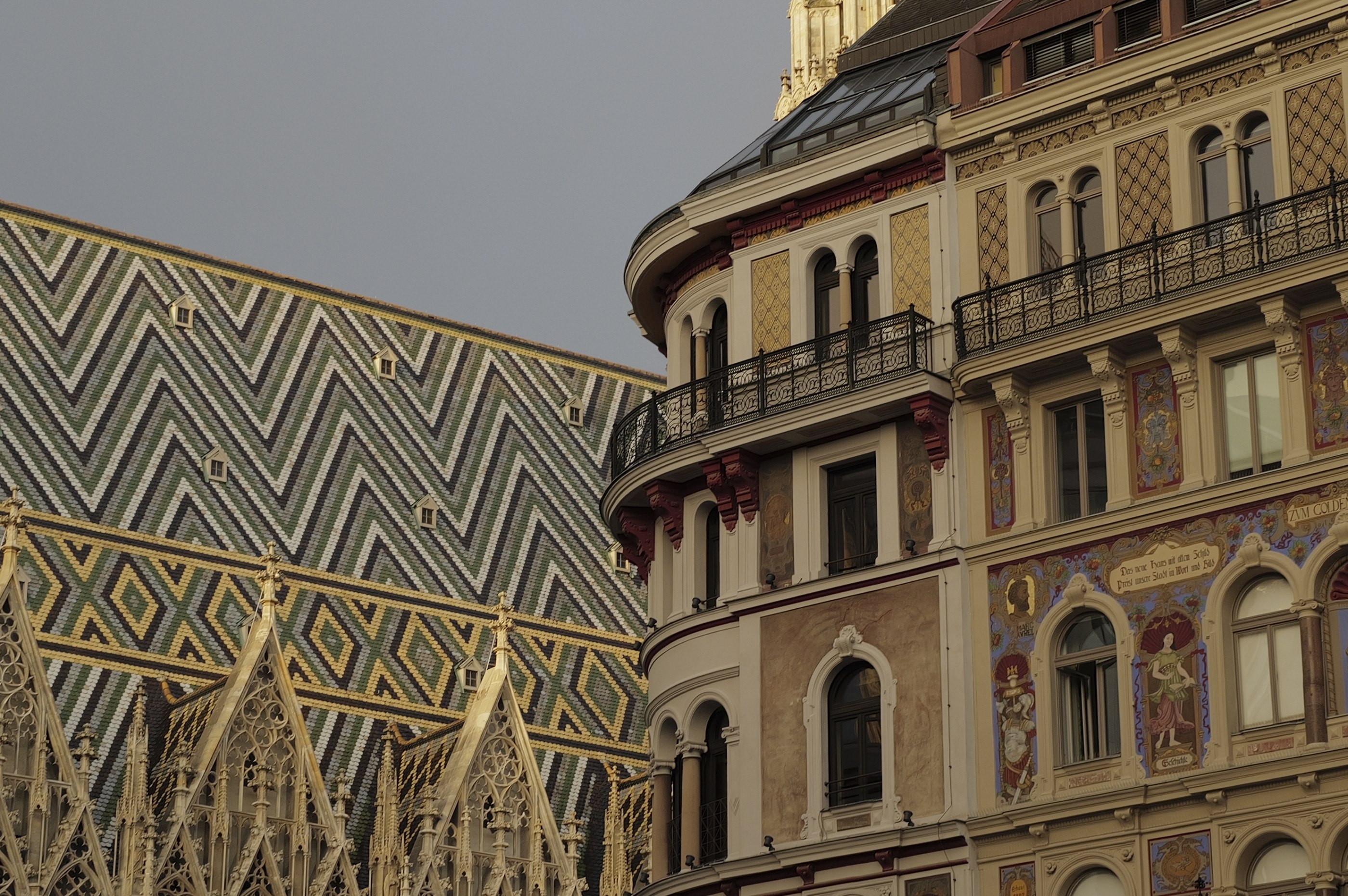 Austria — Vienna