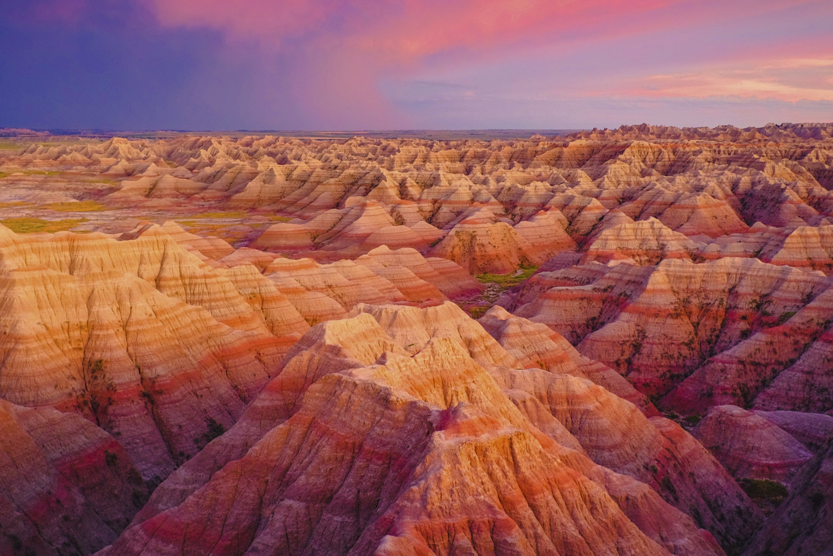 US — South Dakota