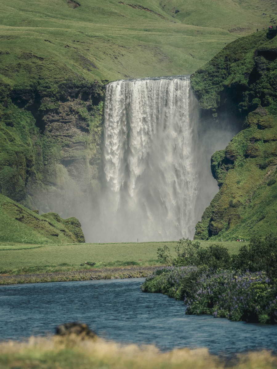 Iceland