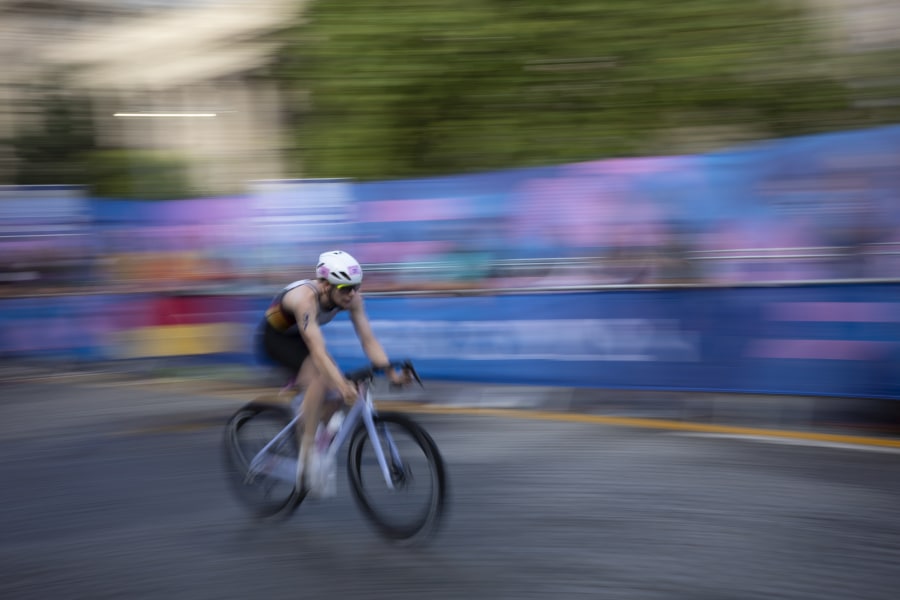 Paris 2024