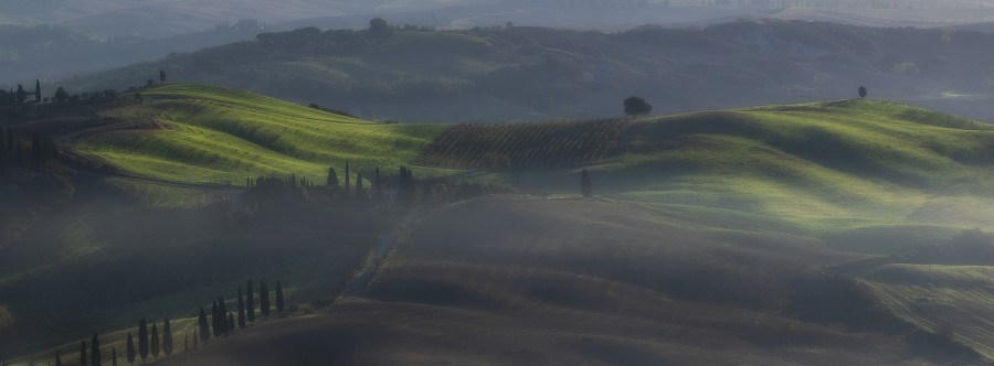 Tuscany