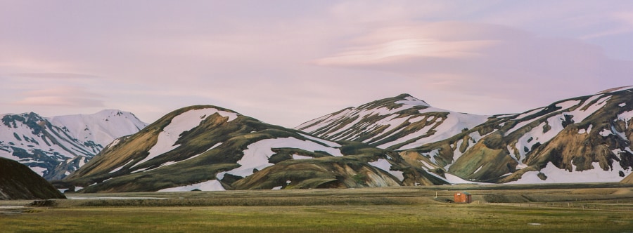Highlands