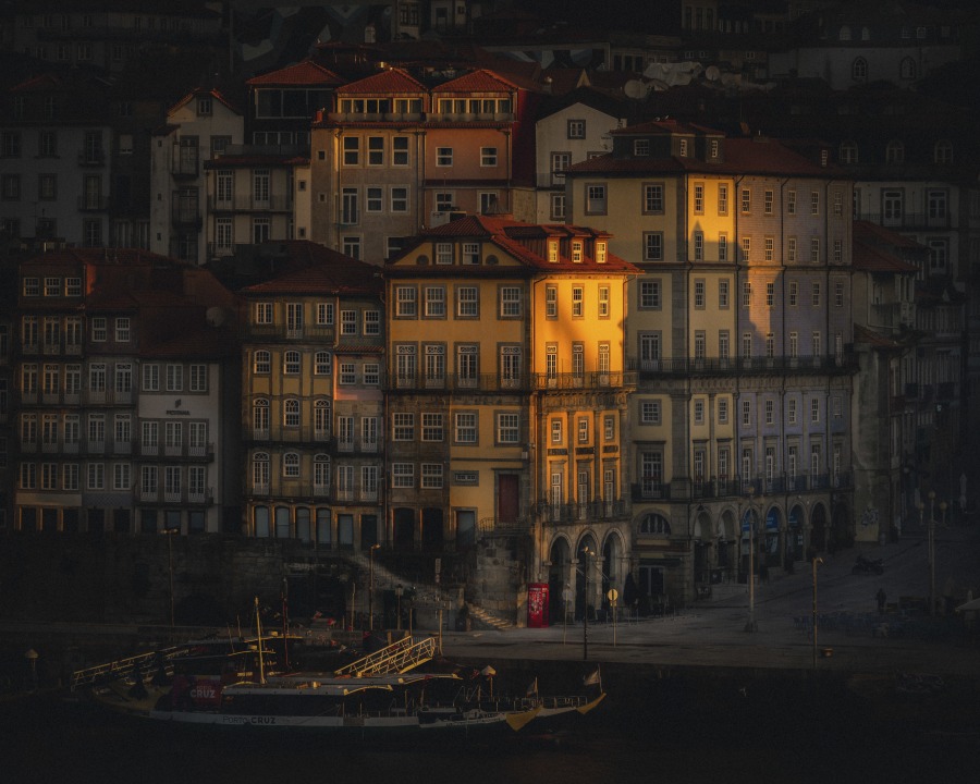 Porto