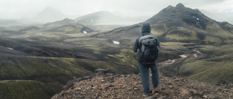 Laugavegur Trail