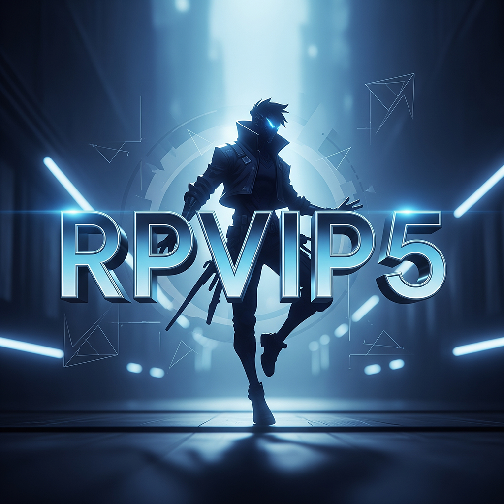 RPVIP5 Apk v12.0 (Login) Versi Terbaru Download Gratis Untuk Android - Temu