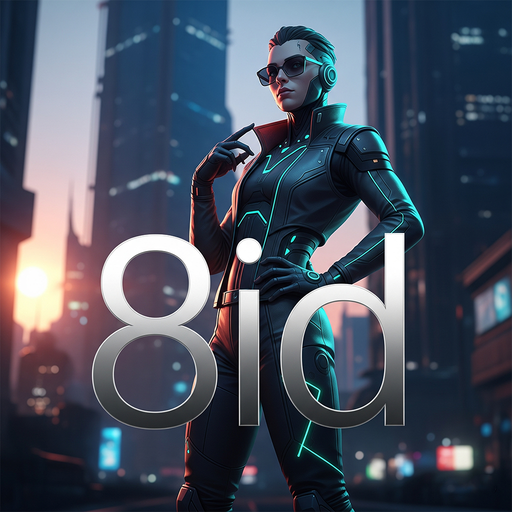 8id Apk Slot v15.1 (Login) Terbaru Download Untuk Android | Edostate