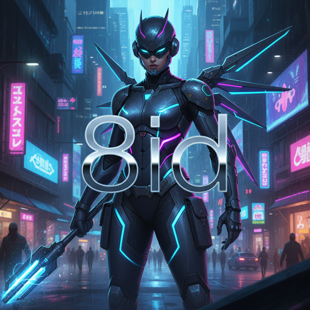 8id Apk Slot V20.0 (login) Download Gratis Untuk Android 