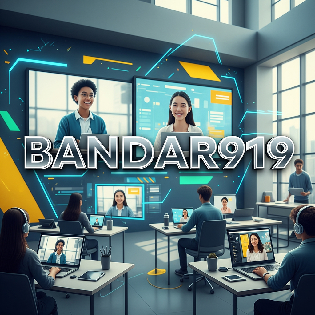 BANDAR919 | RuangSekolah Online Untuk Mendidik Anak Gerenasi Bangsa Indonesia  