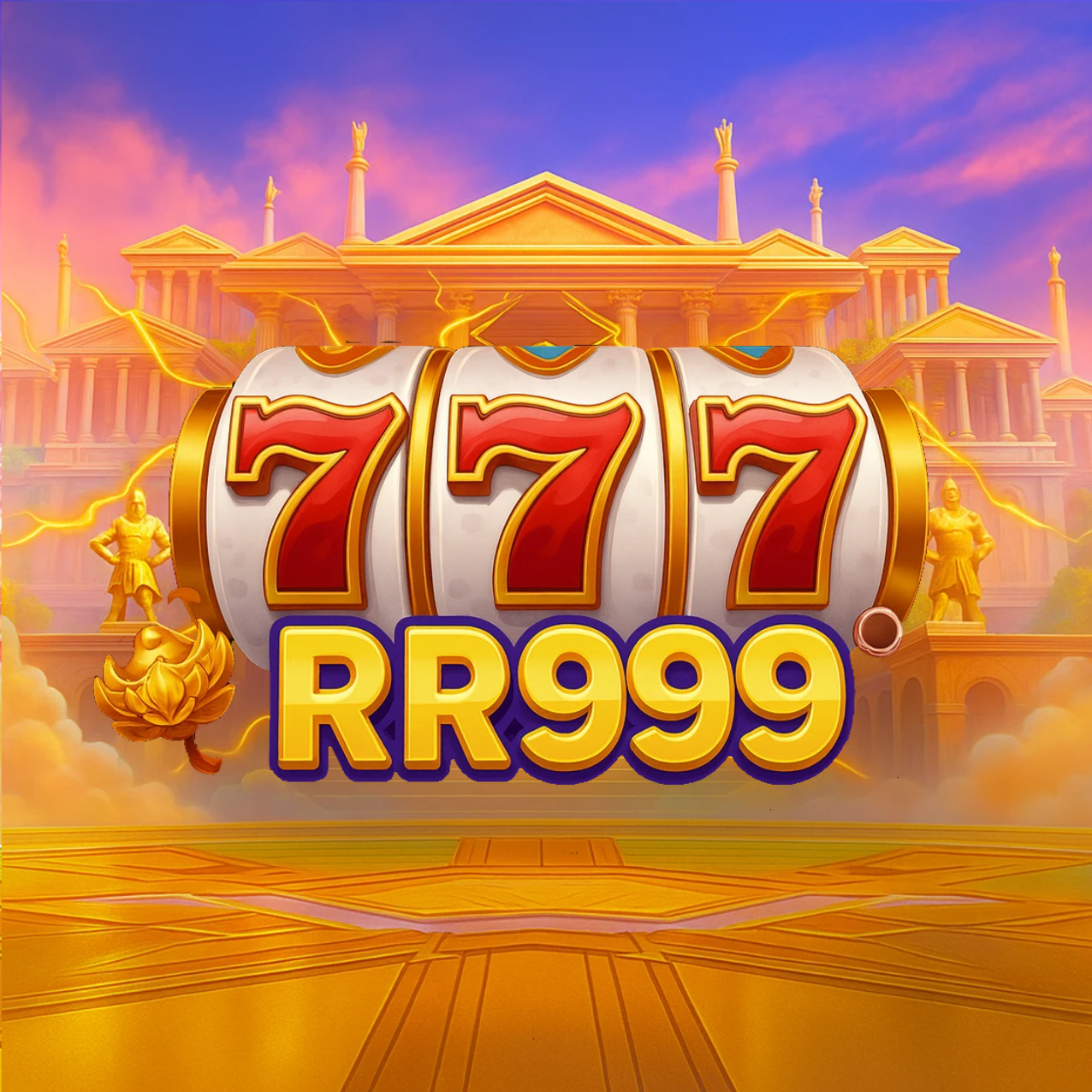 RR999 APK 10.0 - Unduh & Login Versi Terbaru Untuk Android