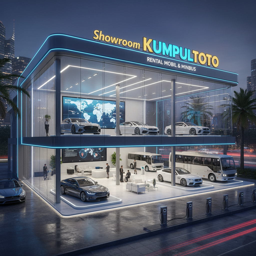KUMPULTOTO Platform Jasa Rental Mobil di Kumpul toto Wilayah Bali