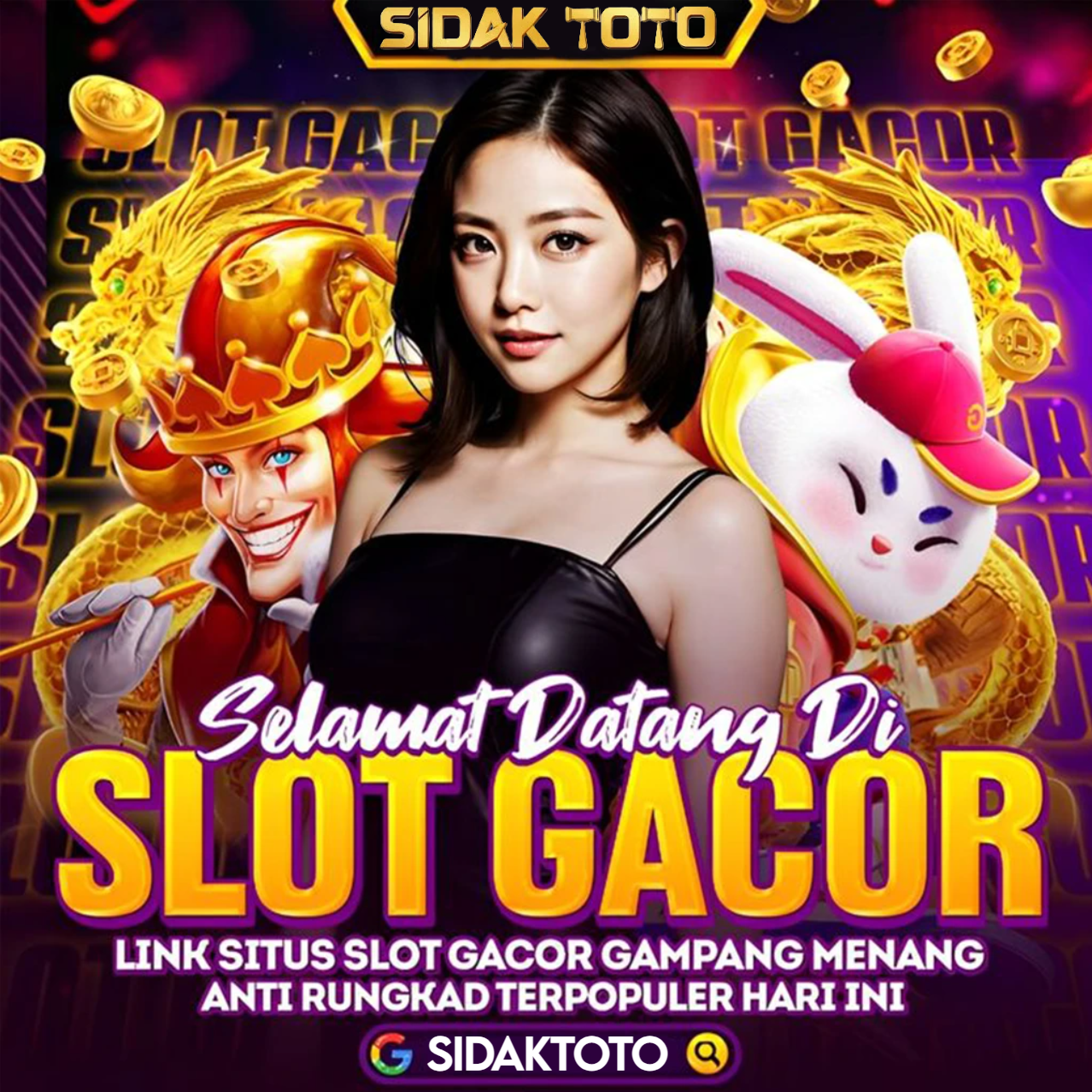 Logo Baru
