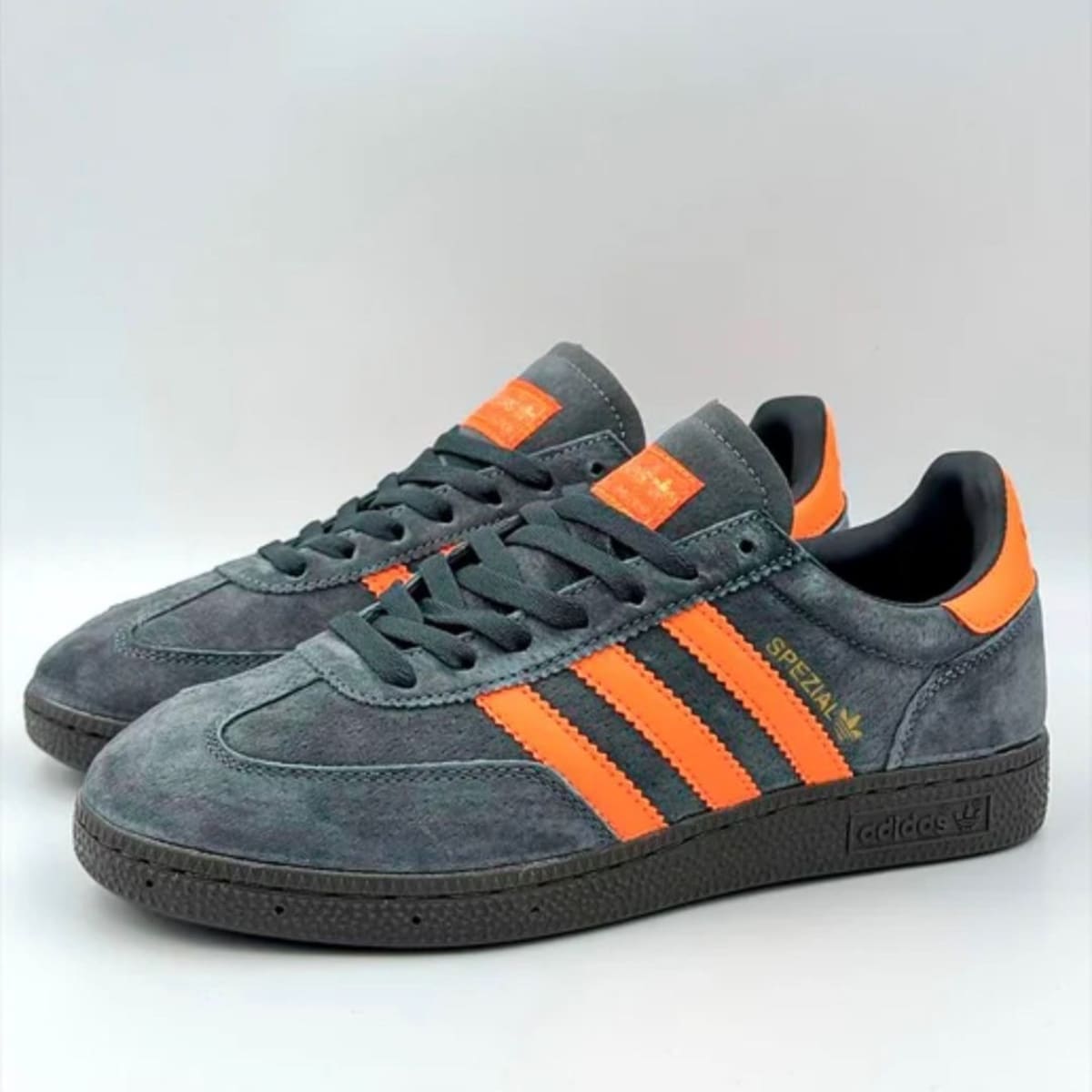 Adidas Handball Spezial Grey
