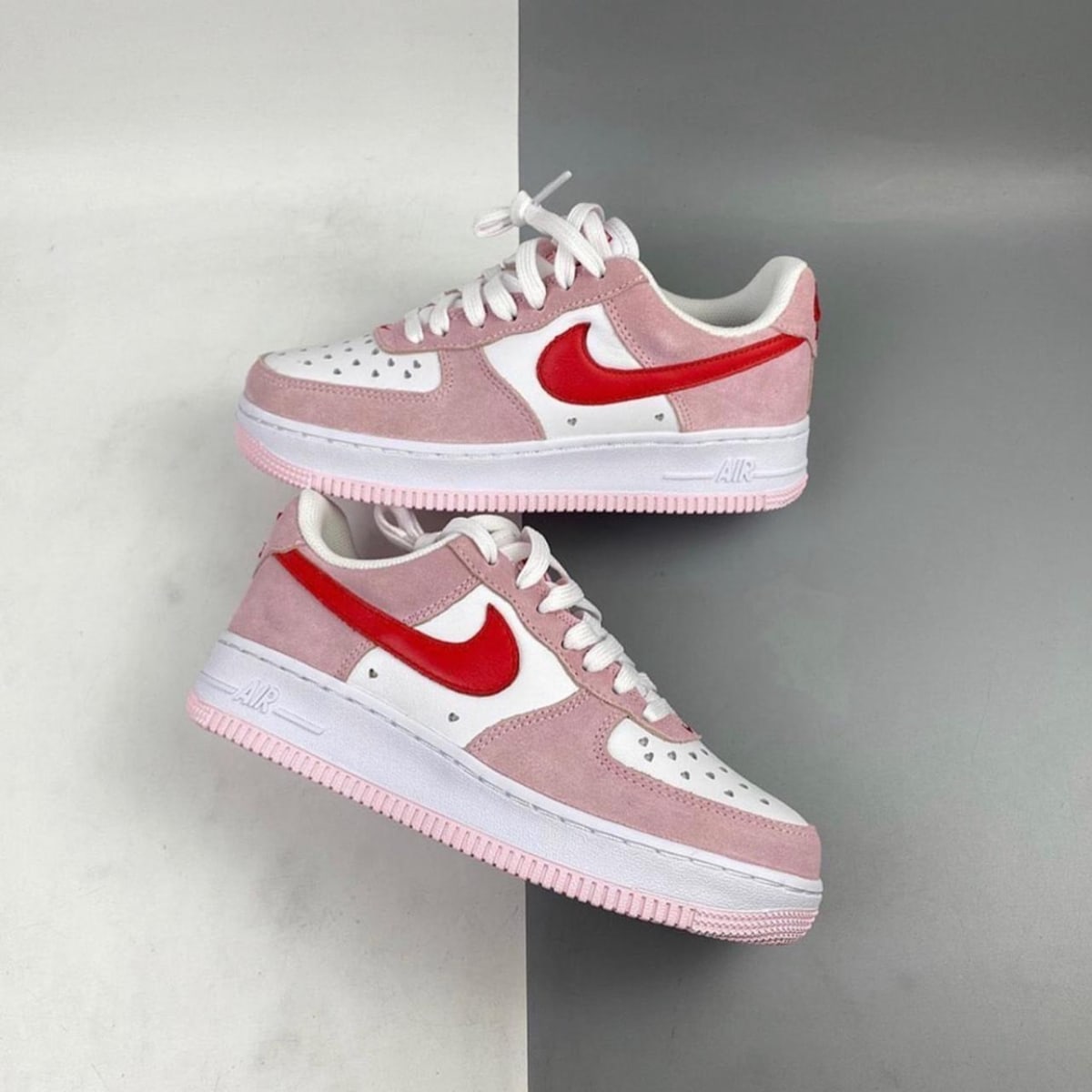 NIKE AIR-FORCE 1