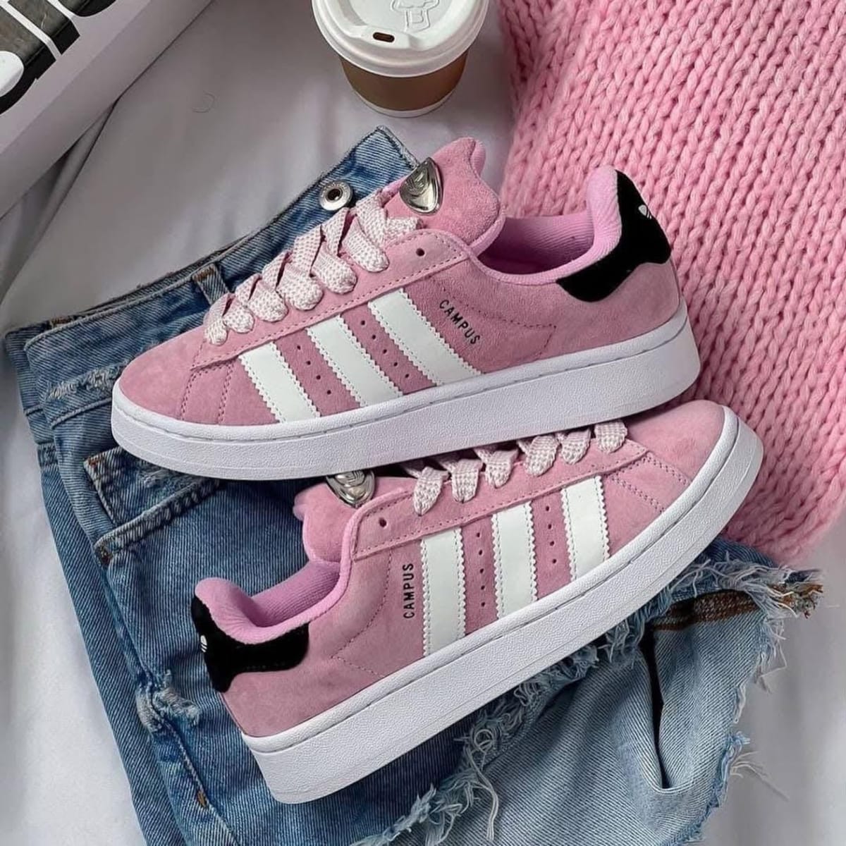 ADIDAS CAMPUS 00’s