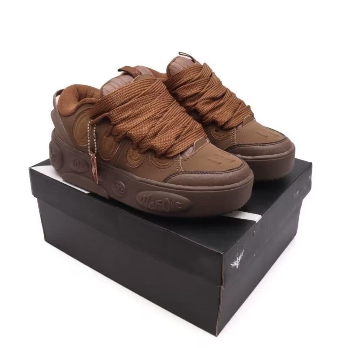 PUMA “UNTOUCHABLE”