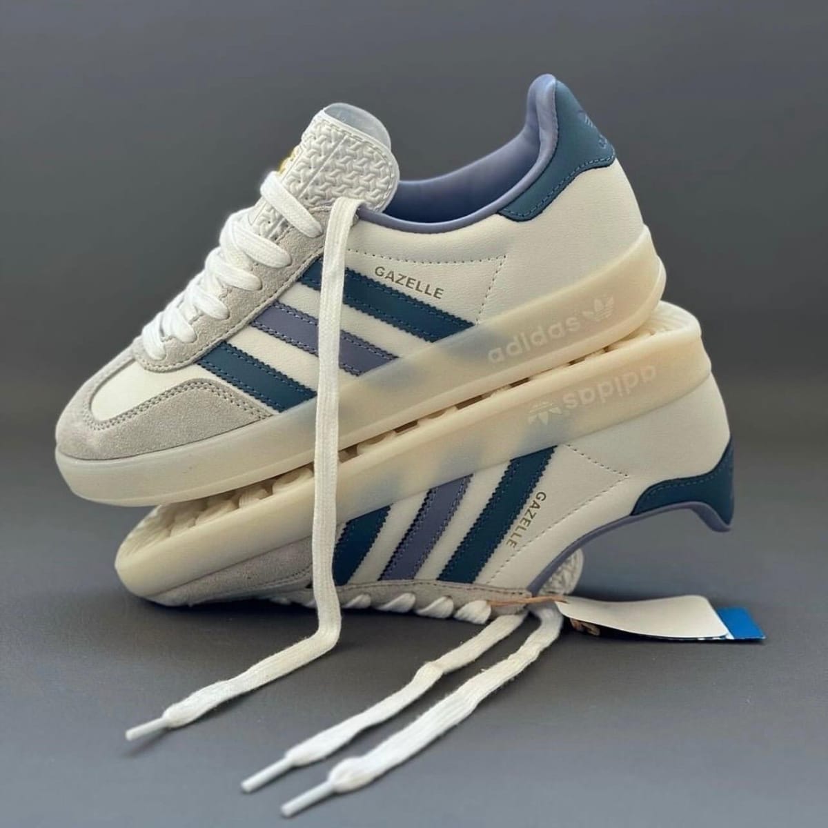 ADIDAS GAZELLE