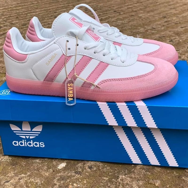 ADIDAS SAMBA