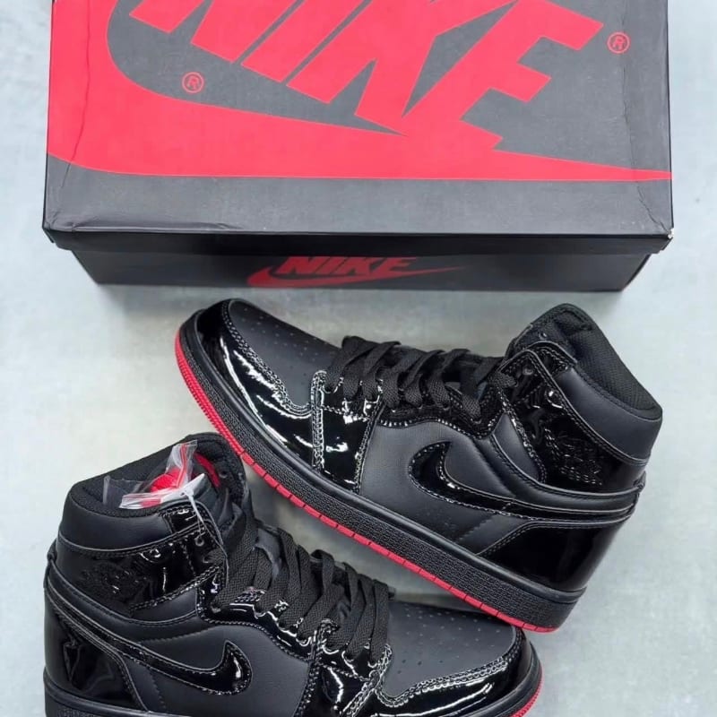 NIKE AIR JORDAN 1 “SP GINA”