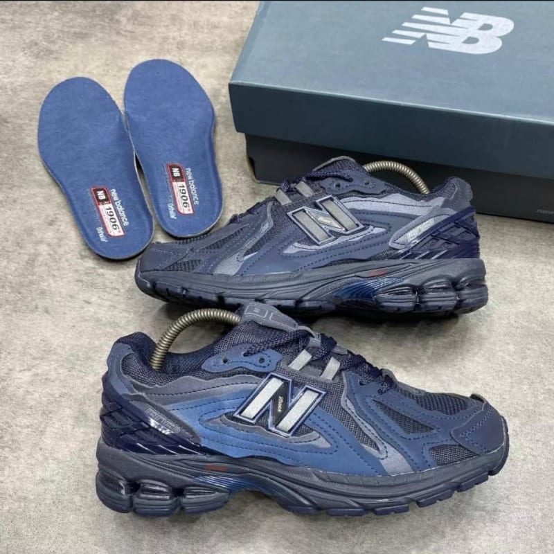 NEW BALANCE 1906D “ECLIPSE”