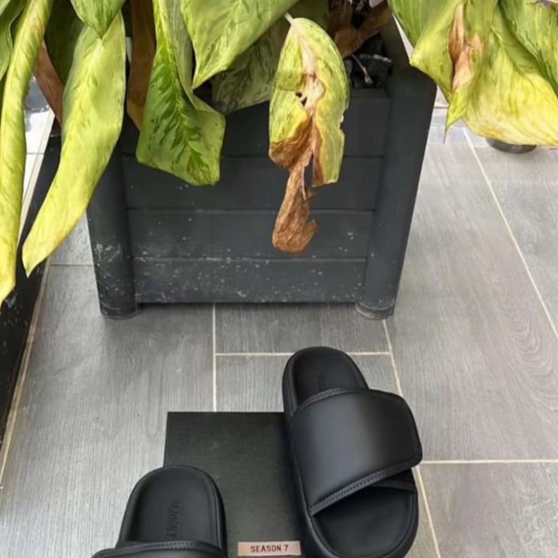 ADIDAS YEEZY SEASON 7 FLEECE