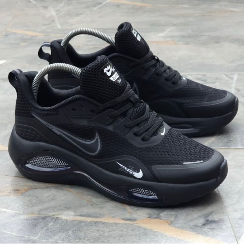 NIKE AIR-MAX ZOOM WINFLOW V2