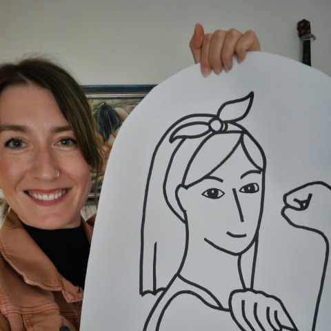 Martina Štrkalj