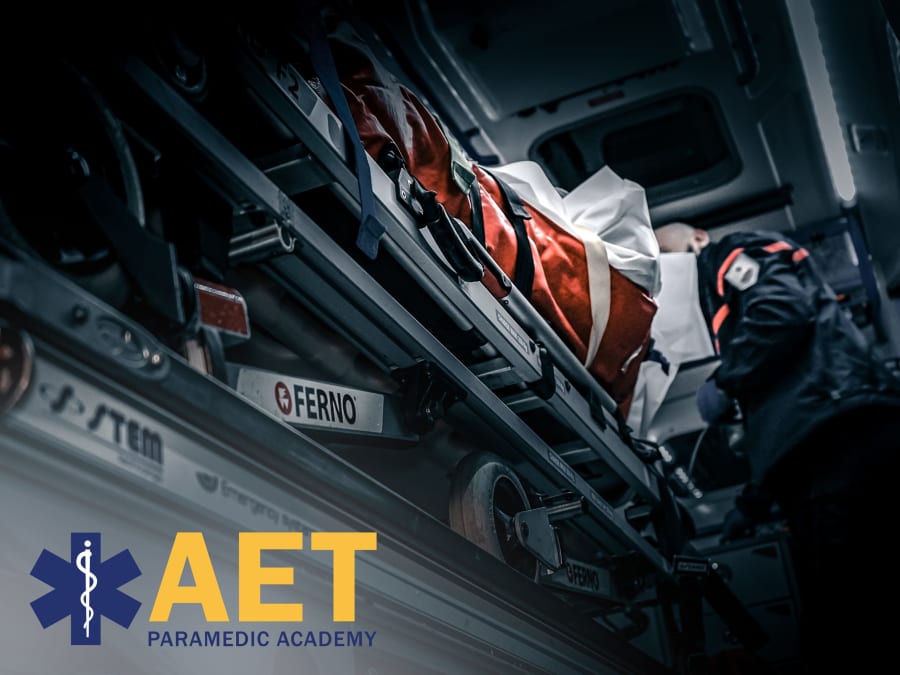 AET
