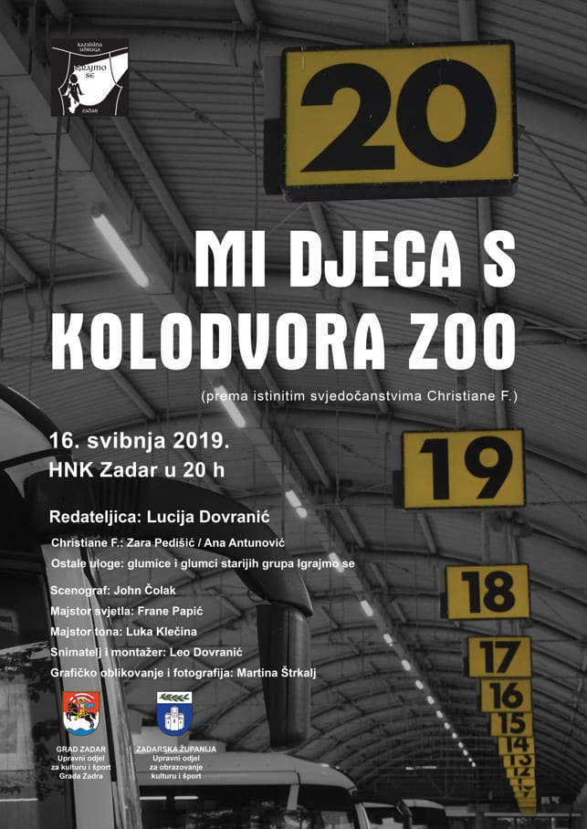 Vizualna komunikacija — Plakati i promotivni dizajn (1/4)