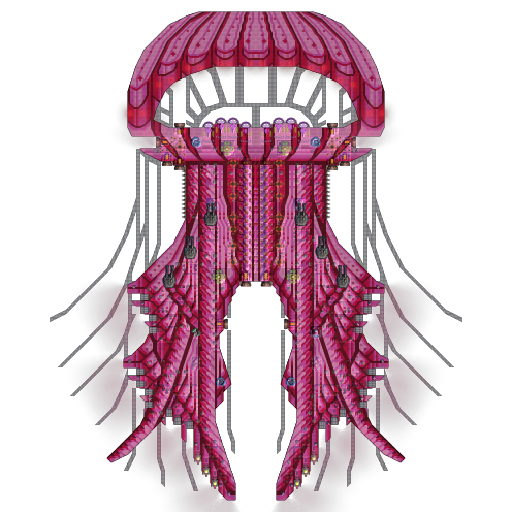 Princess_Jellyfish