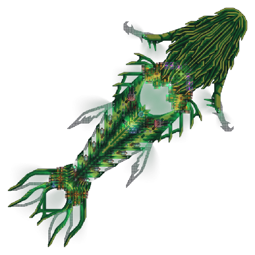 Seashade_Enchantress