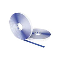 Ampacoll BK 530 Klebe- und Abdichtungsbänder 8 Rollen/Krt. 2x20mm, 25m/Rolle
