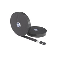 Ampacoll ND Nageldichtungen 60x40x5mm, 500 Stk/Ro. 5 Ro/Krt
