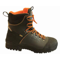 Bormio Waterproof S3 wasserdichter Sicherheitsschuh