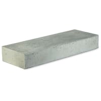 PARCO® Blockstufen gefast abgerieben