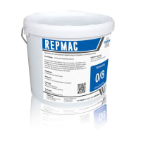 FEBRAG Repmac 0/8, Gebinde à 25 kg