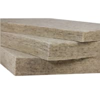 Fisolan Dämmplatten aus 100% Schafwolle