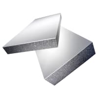 Fixit EPS 031 Mono grau Dämmplatte mit weisser Deckschicht