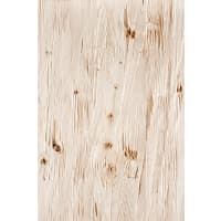 Natur Fichten-Schalung N+K, gehackt & gebürstet, 19x186mm, L:500cm