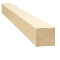 Bauholz Fichte herzfrei