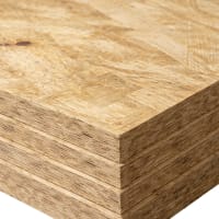 OSB 3 Superfinish ECO (formaldehydfrei)